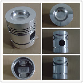 China U5LP0035 Diesel Engine Piston Metal Material With Non - Alfin 98.476mm supplier