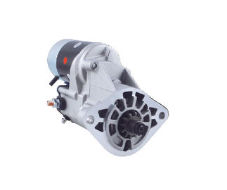 China 2.5Kw Small Engine Starter Motor , Toyota Starter Motor 1280008640 / 2280001610 supplier