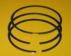 China Caterpillar 3054C 3054E Diesel Engine Spare Parts Piston Rings OEM 2255436 supplier